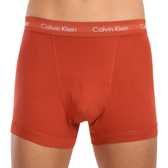 5PACK tarka Calvin Klein férfi boxeralsó (NB2877A-I0D)