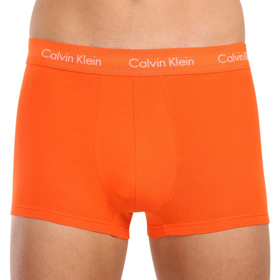 5PACK tarka Calvin Klein férfi boxeralsó (NB2631A-I08)