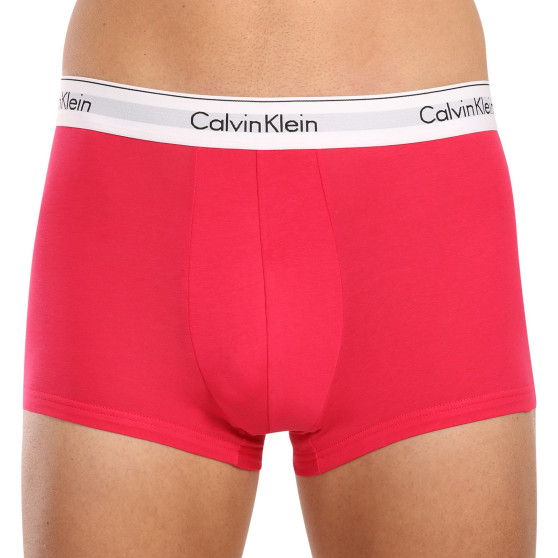 3PACK tarka Calvin Klein férfi boxeralsó (NB2380A-GW5)