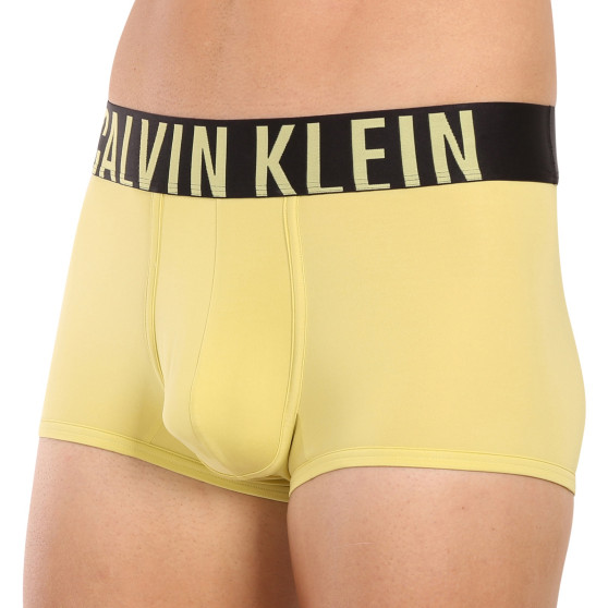 2PACK tarka Calvin Klein férfi boxeralsó (NB2599A-C28)