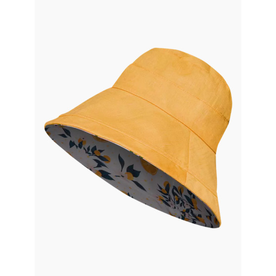 Vidám női kalap Dedoles Narancsok (D-F-BW-AC-BH-C-1583)