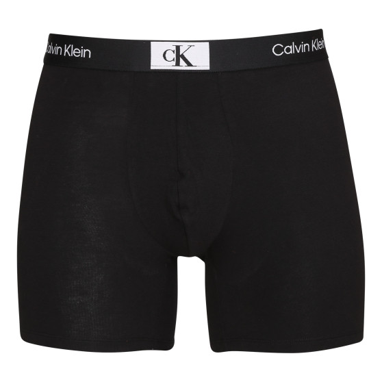 3PACK tarka Calvin Klein férfi boxeralsó (NB3529E-I14)