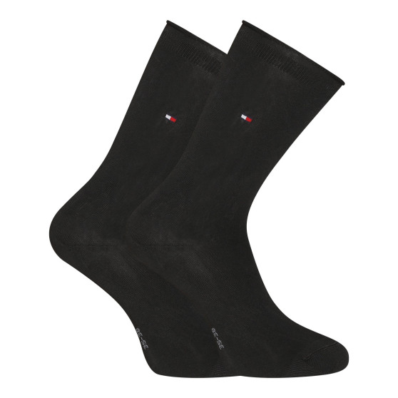 3PACK tarka Tommy Hilfiger női zokni (701224920 002)