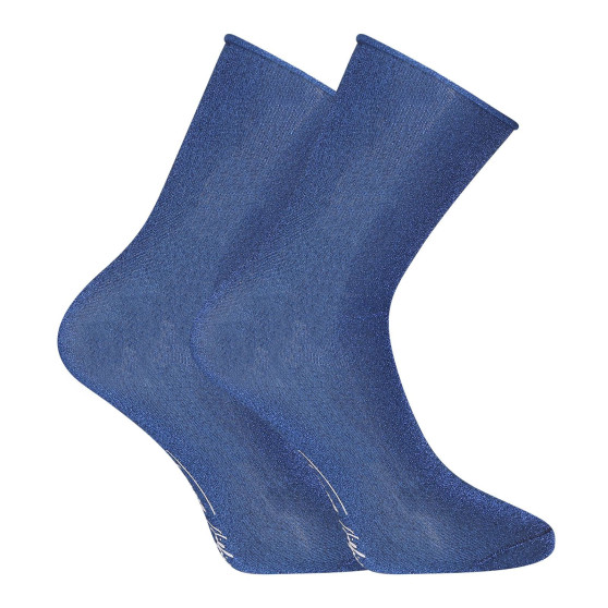 3PACK női zokni Tommy Hilfiger magas többszínű (701226102 001)