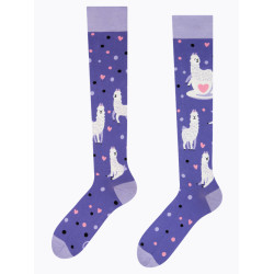 Happy Socks Dedoles Love Llamas (D-W-H-UKS-C-C-1172)