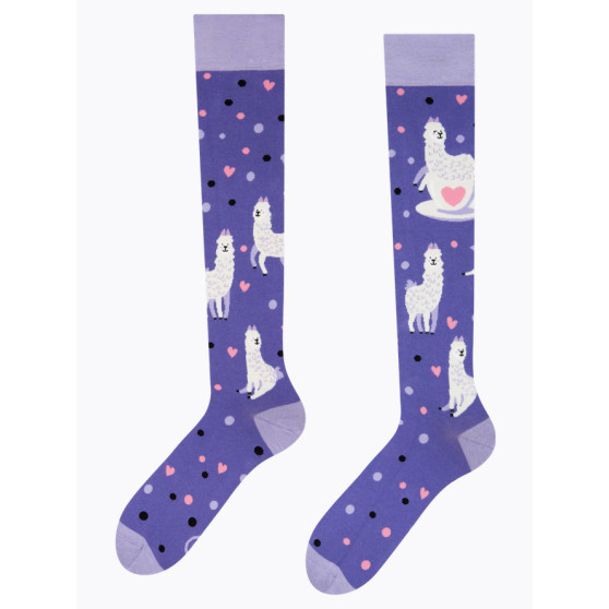 Happy Socks Dedoles Love Llamas (D-W-H-UKS-C-C-1172)