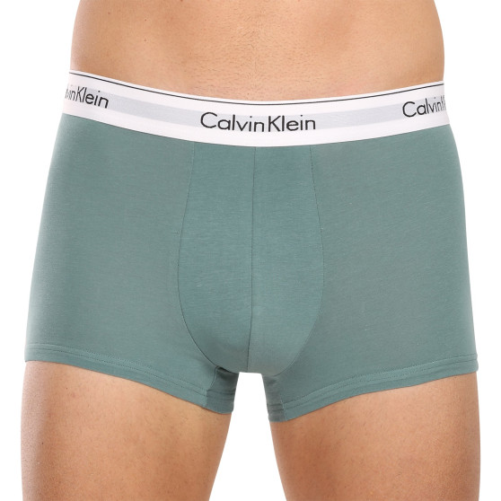 3PACK tarka Calvin Klein férfi boxeralsó (NB2380A-M8O)