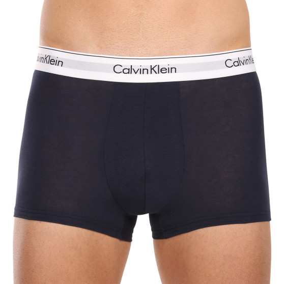 5PACK tarka Calvin Klein férfi boxeralsó (NB3774A-MVO)