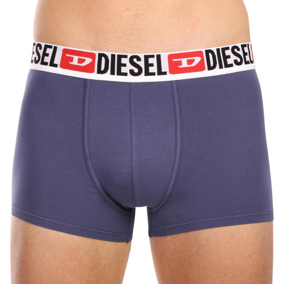 3PACK többszínű Diesel férfi boxeralsó (00ST3V-0DDAI-E6825)