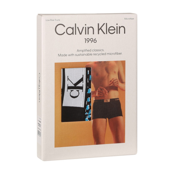 Calvin Klein Tarka  férfi boxeralsó (NB3406A-LO9)