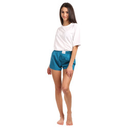 Női pizsama Calvin Klein több színű (QS6937E-CC4)