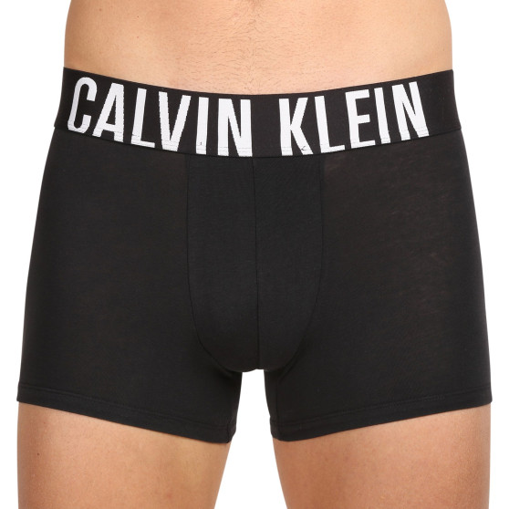3PACK tarka Calvin Klein férfi boxeralsó (NB3608A-OG5)