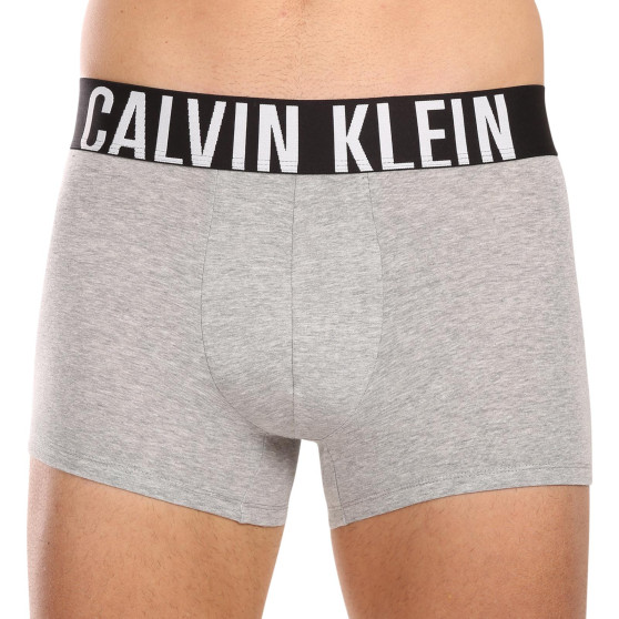 3PACK tarka Calvin Klein férfi boxeralsó (NB3608A-MPI)
