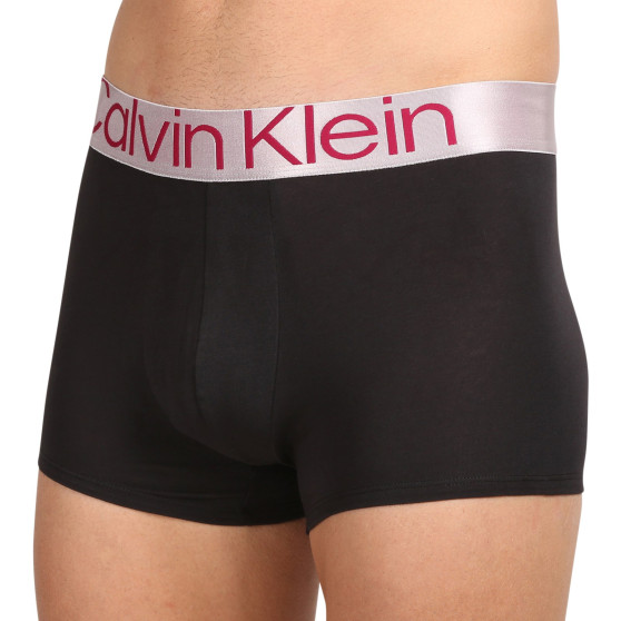 3PACK tarka Calvin Klein férfi boxeralsó (NB3130A-NA9)