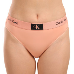 Calvin Klein Rózsaszín  női bugyi (QF7249E-LN3)