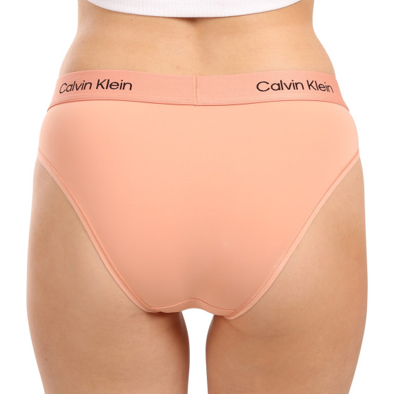 Calvin Klein Rózsaszín  női bugyi (QF7249E-LN3)