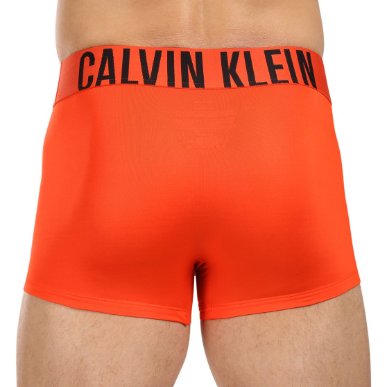 3PACK tarka Calvin Klein férfi boxeralsó (NB3775A-MDI)