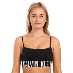 Calvin Klein Fekete  női melltartó (QF7697E-UB1)