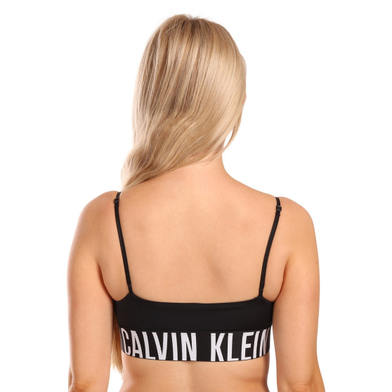 Calvin Klein Fekete  női melltartó (QF7631E-UB1)