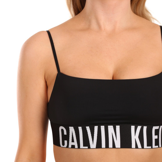 Calvin Klein Fekete  női melltartó (QF7631E-UB1)