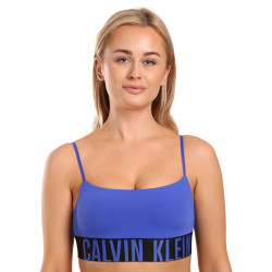 Calvin Klein Kék  női melltartó (QF7631E-CEI)