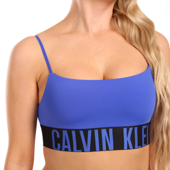 Calvin Klein Kék  női melltartó (QF7631E-CEI)