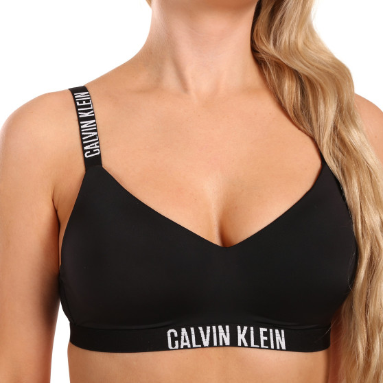 Calvin Klein Fekete  női melltartó (QF7659E-UB1)