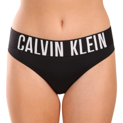 Calvin Klein Fekete  női bugyi (QF7402E-UB1)