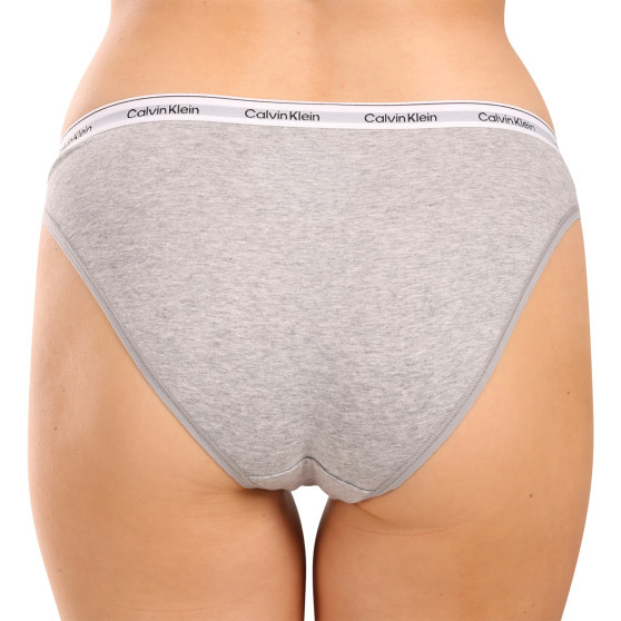 3PACK tarka Calvin Klein női alsók (QD5207E-NP4)