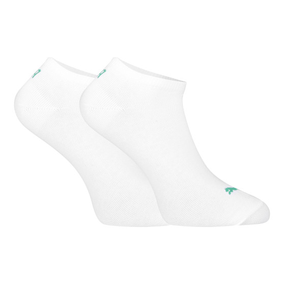 3PACK fehér Puma zokni (261080001 090)