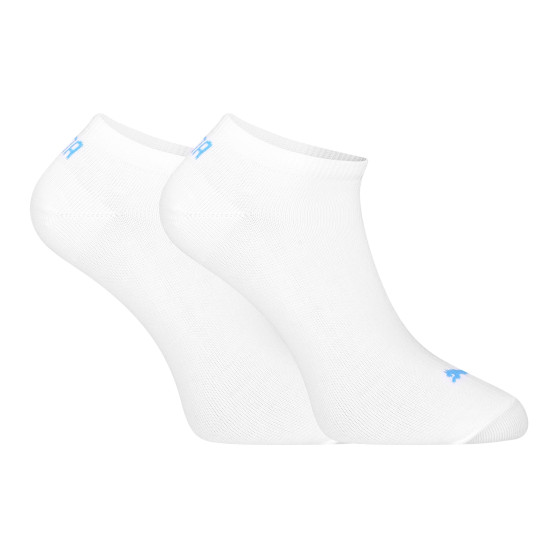 3PACK fehér Puma zokni (261080001 090)