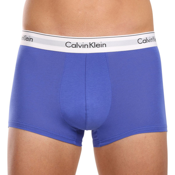 3PACK többszínű Calvin Klein férfi boxeralsó (NB2380A-M9I)