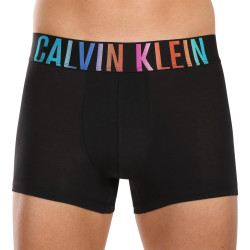 Calvin Klein Fekete  férfi boxeralsó (NB3939A-UB1)