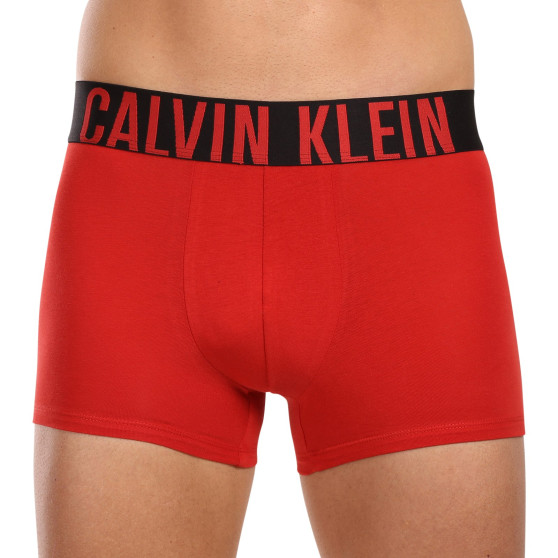 3PACK tarka Calvin Klein férfi boxeralsó (NB3608A-LXO)