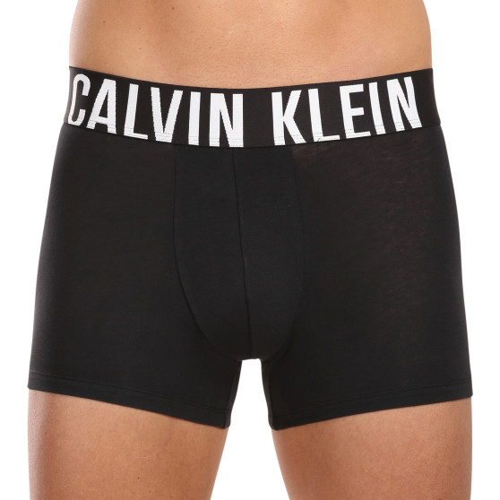 3PACK tarka Calvin Klein férfi boxeralsó (NB3608A-LXO)