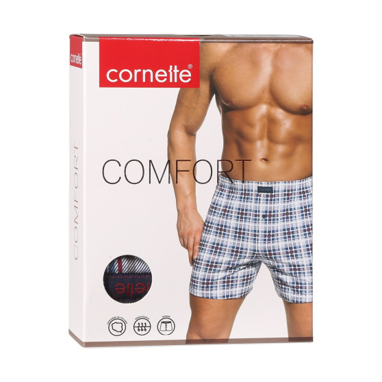 Cornette Tarka Comfort  férfi klasszikus boxeralsó (002/277)