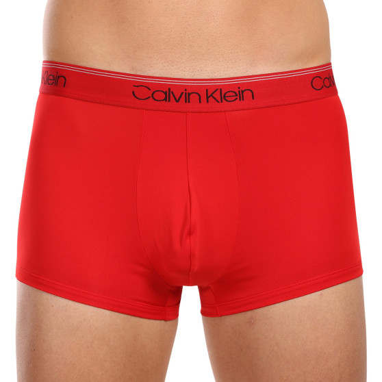 3PACK többszínű Calvin Klein férfi boxeralsó (NB2569A-8Z8)