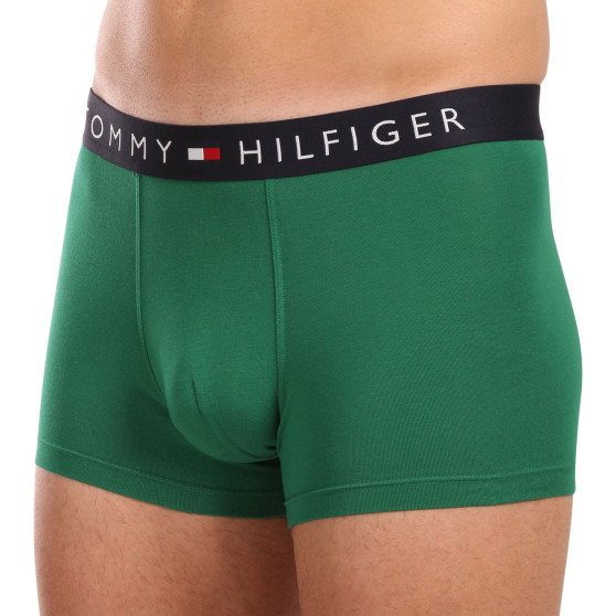 3PACK többszínű Tommy Hilfiger férfi boxeralsó (UM0UM03180 0VX)