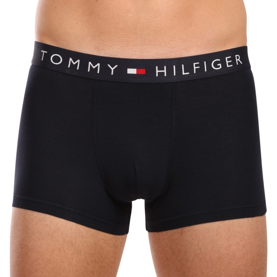 3PACK többszínű Tommy Hilfiger férfi boxeralsó (UM0UM03180 0VX)