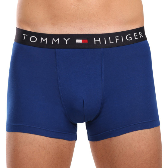 3PACK többszínű Tommy Hilfiger férfi boxeralsó (UM0UM03180 0VX)