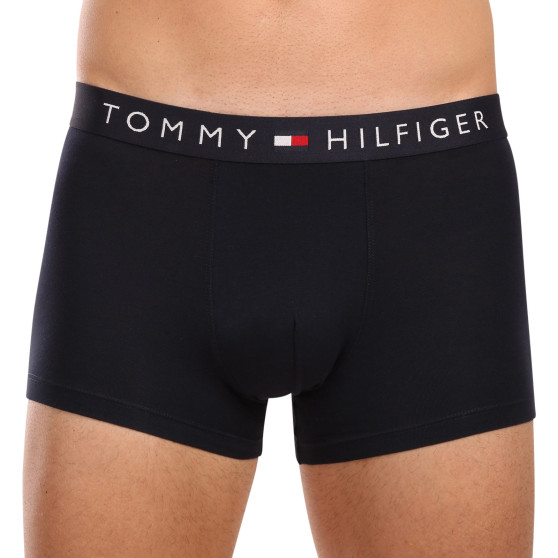 3PACK többszínű Tommy Hilfiger férfi boxeralsó (UM0UM03180 0XO)