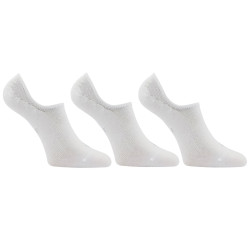 3PACK fehér VoXX zokni (Barefoot sneaker)