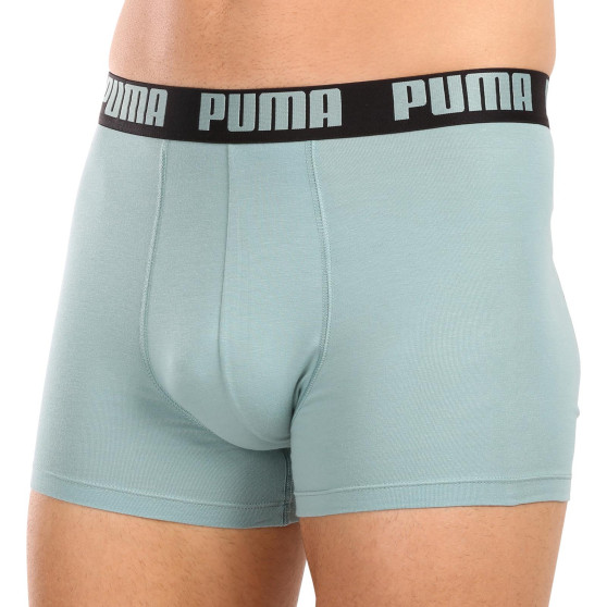 2PACK többszínű Puma férfi boxeralsó (521015001 061)