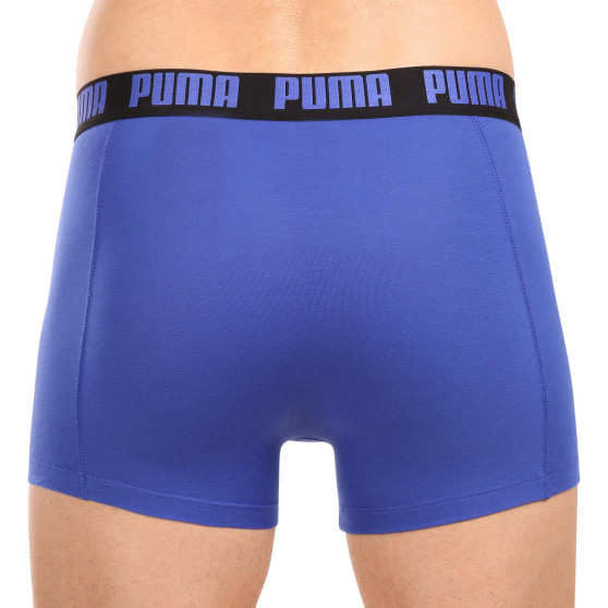 2PACK többszínű Puma férfi boxeralsó (521015001 063)