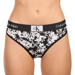Calvin Klein Tarka  női alsók (QF7222E-LNL)