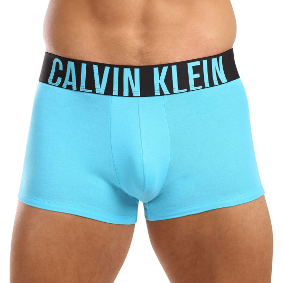 3PACK tarka Calvin Klein férfi boxeralsó (NB3608A-LXS)