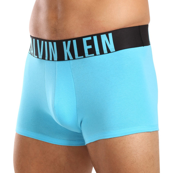 3PACK tarka Calvin Klein férfi boxeralsó (NB3608A-LXS)