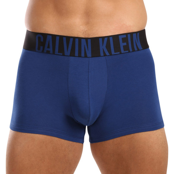 3PACK tarka Calvin Klein férfi boxeralsó (NB3608A-LXS)