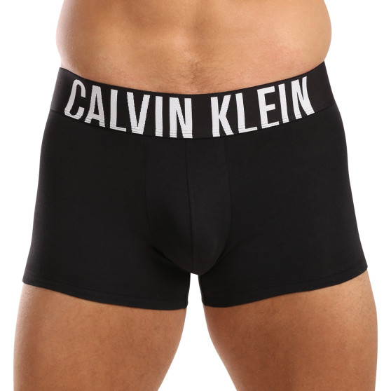 3PACK tarka Calvin Klein férfi boxeralsó (NB3608A-LXS)