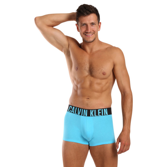 3PACK tarka Calvin Klein férfi boxeralsó (NB3608A-LXS)